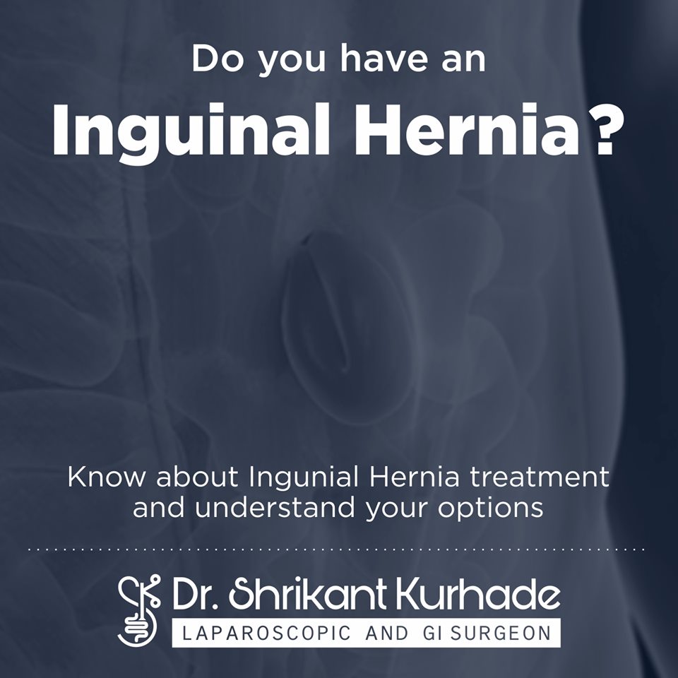 Top Hernia Treatment In Pune You Should Know